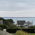 Maison A Trebeurden : Jardin, Terrasse, Wifi, Parking, 3 Chambres, Plages Et Commerces A Proximite - Fr-1-368-402