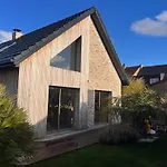 Villa Au Gre Du Vent