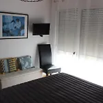 Chambre Privee, Mer Et Foret