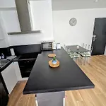 Bel Appartement Mauguio