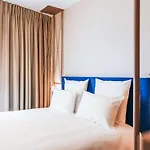 Mercure Brest Centre Port