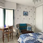 522 - A Erquy Dans Une Residence Calme A 200M De La Plage