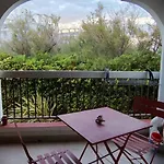 Studio Cabine La Grande Motte