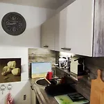 Studio Cabine La Grande Motte