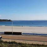 Appartement Renove Au Centre De Trebeurden, 400M De La Plage, Proche Commerces - Fr-1-368-407