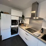 Appartement Cosy Avec Jardin