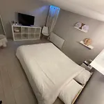 Appartement Cosy Avec Jardin