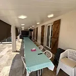 Maison Avec Piscine