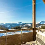Duplex 7 Pers Avec Wifi, Balcon A Avoriaz - Fr-1-314-246