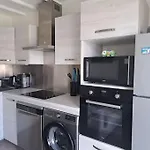 Maisonnette 2 Chambres A Deux Pas Des Plages