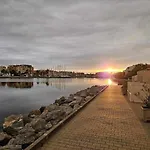 Appartement Rdc Vue Mer - Gruissan