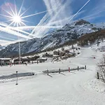 Appartement Renove 2 Pieces, Pied Des Pistes, La Daille - Val D'Isere - 4 Pers - Fr-1-694-351