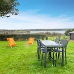 Beauregard - Jolie Maison - Vue Sur Rance - 4 Pers