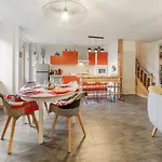 Beauregard - Jolie Maison - Vue Sur Rance - 4 Pers