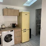 Le Cabanon De Marius