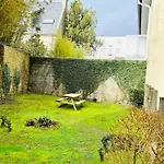 Appartement La Madeleine
