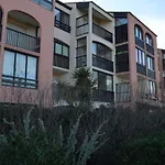Appartement T2 Avec Terrasse, Piscine, Proche Plage A Saint-Cyprien - Fr-1-225D-26