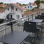 Magnifique Logement Vue Mer : Belle Ile