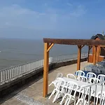 Magnifique Logement Vue Mer : Belle Ile