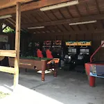 Mobilhome Au Calme Proche Foret