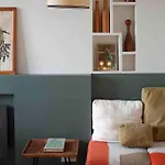 La Suite Emile Propose Par Escaleasaintbriac