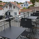 Appart : Houedic : Plein Sud, Front De Mer