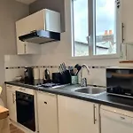Joconde - Duplex In The Historic Center