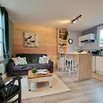 Joconde - Duplex In The Historic Center
