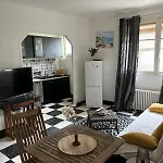 Appartement Chateauneuf Les Martigues