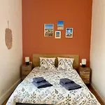Madini-Breizh :T3 Coeur De Ville