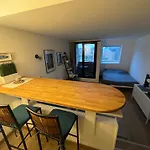 Appartement La Marina Deauville