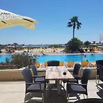 Dc - L'Amira 3Ch, 2 Sdb, 40M2, Confort Et Detente