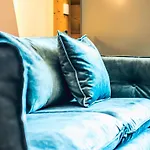 Appartement Renove 4 Pieces, Proche Pistes, Terrasse, Wifi, Tignes Le Lac - Fr-1-502-462