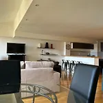 Loft Moderne Vue Vieux Port Terrasse Rooftop