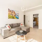 Dolce Vita, T4 Avec Clim, Pkg