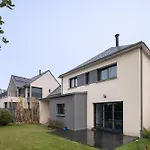 Rosamaris - Maison Pour 8 Avec Jardin