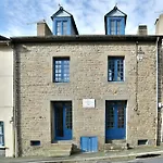 L'Escale Cancalaise - Maison De Pecheur 150M Du Port