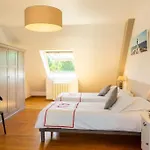 Villa Kalonbreizh, Piscine Privee Chauffee & Sauna