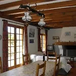Nettes Ferienhaus In Guter Strandlage