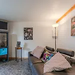 Duplex A Deux Pas De L'Ocean