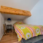 Duplex A Deux Pas De L'Ocean