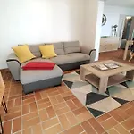 L'Atlantique Appartement En Front De Mer