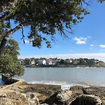 Saint Palais Sur Mer - Appartement Les Flots Bleus - Plage Du Bureau