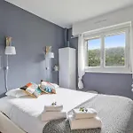 Appartement Abbra - Welkeys