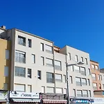 Grand Studio Vue Panoramique Sur Le Port, Parking Prive