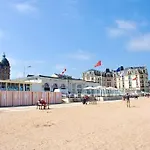 L'Evasion Marine A La Plage 2P