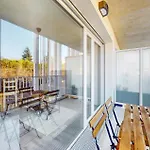 Nice Apartment In Royan With Kitchen