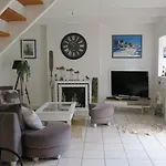 Maison De Charme 3* Avec Wifi, Jardin Clos, Veranda, A 350M Du Port A Perros-Guirec - Fr-1-368-254