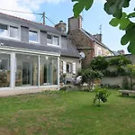 Maison De Charme 3* Avec Wifi, Jardin Clos, Veranda, A 350M Du Port A Perros-Guirec - Fr-1-368-254
