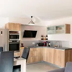 Villa Paulina, Coeur Village, A 5 Min De La Plage